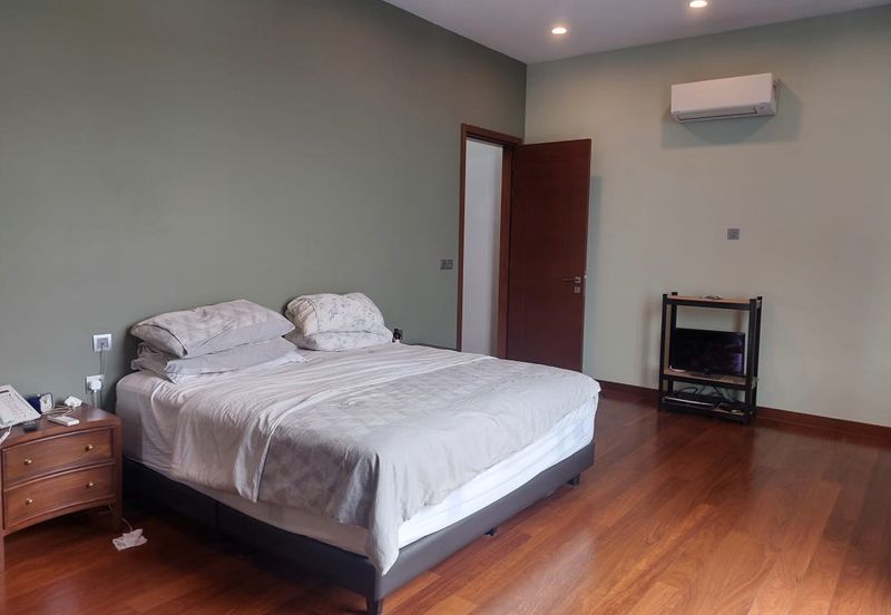 Seksyen 8, Shah Alam