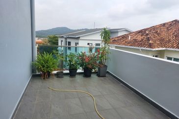 Seksyen 8, Shah Alam