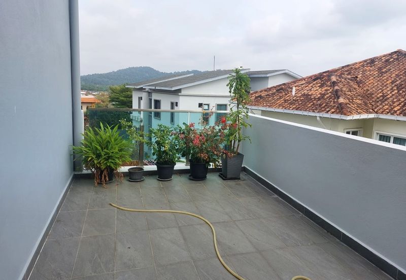 Seksyen 8, Shah Alam