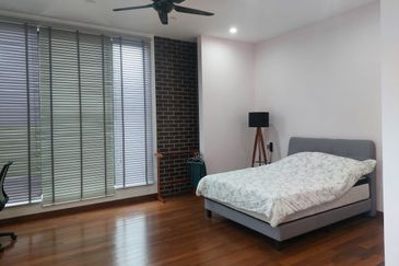 Seksyen 8, Shah Alam