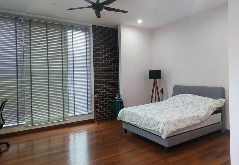 Seksyen 8, Shah Alam