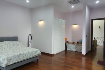 Seksyen 8, Shah Alam