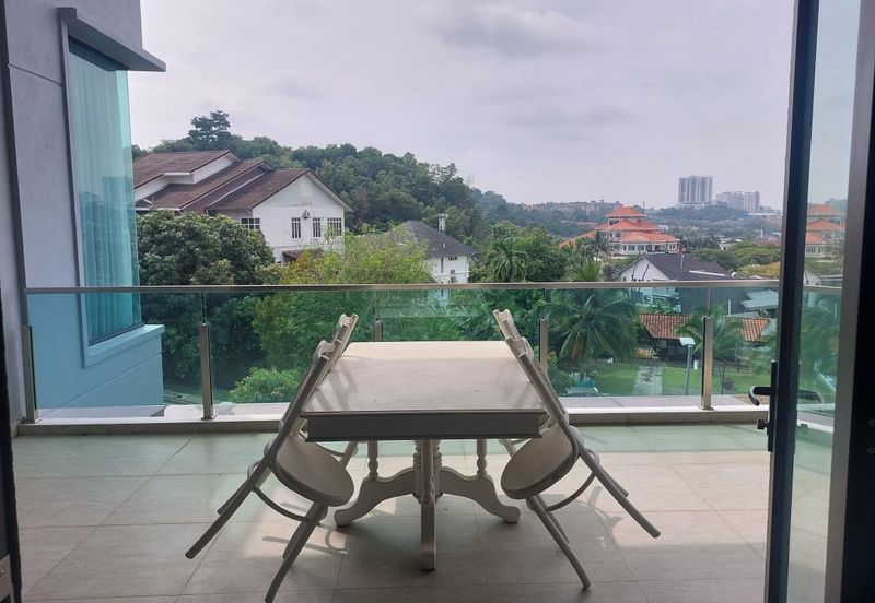 Seksyen 8, Shah Alam