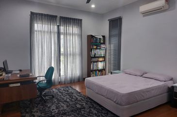 Seksyen 8, Shah Alam