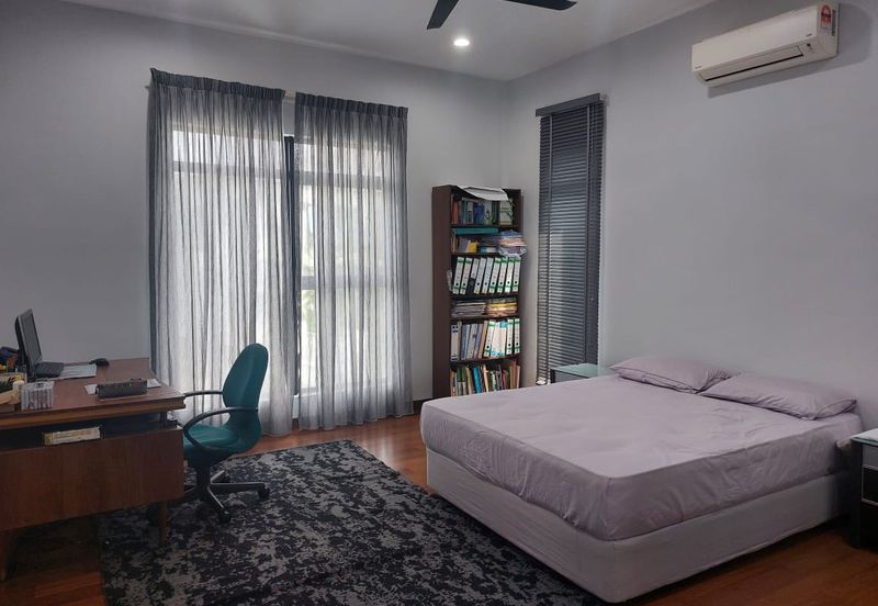 Seksyen 8, Shah Alam