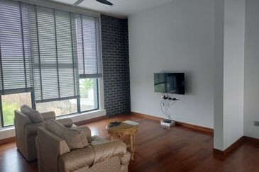 Seksyen 8, Shah Alam