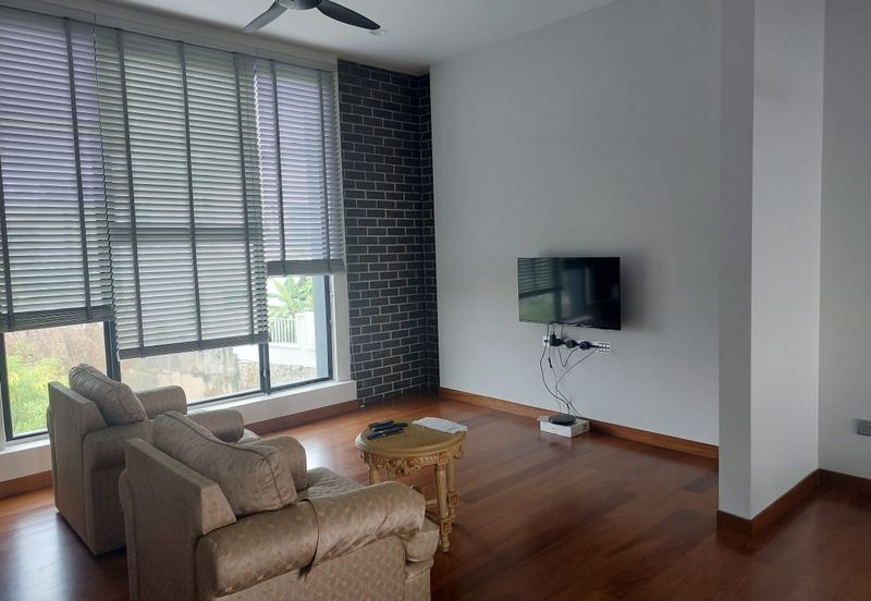 Seksyen 8, Shah Alam