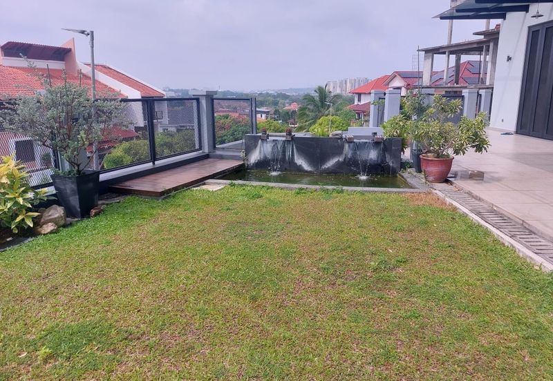 Seksyen 8, Shah Alam