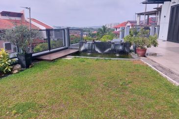 Seksyen 8, Shah Alam