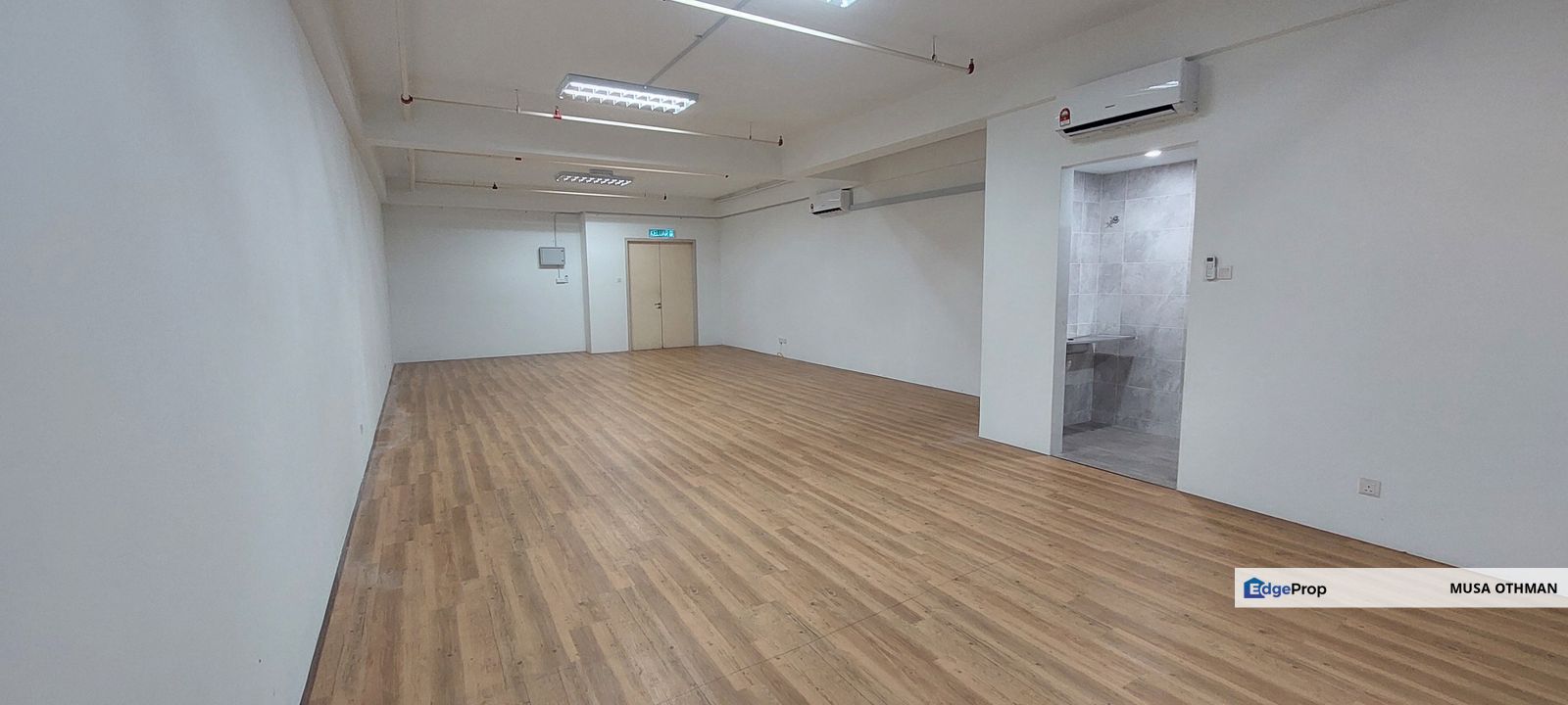 Affordable Office Space in Cyberjaya – Move in immediately, Selangor, Cyberjaya