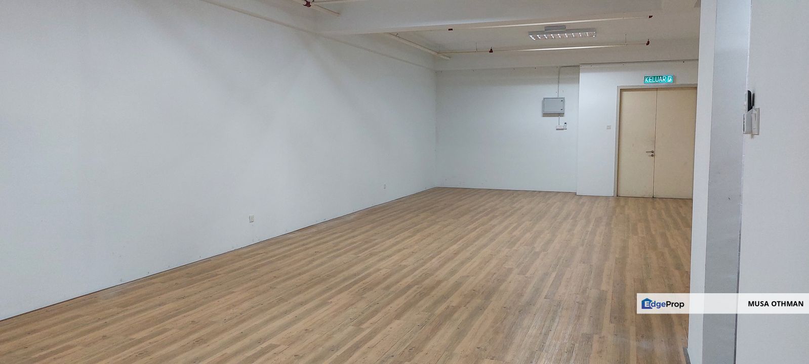 Affordable Office Space in Cyberjaya – Move in immediately, Selangor, Cyberjaya