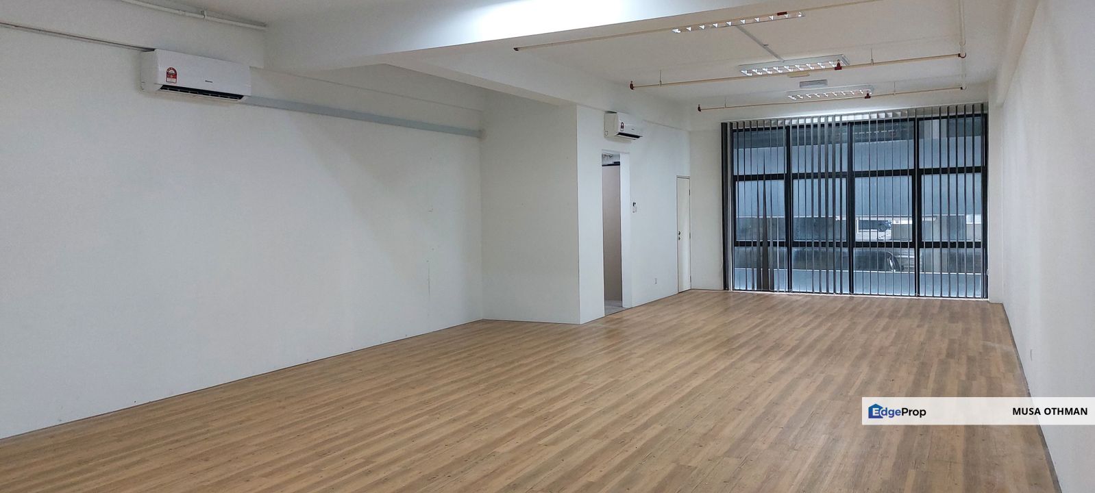 Affordable Office Space in Cyberjaya – Move in immediately, Selangor, Cyberjaya
