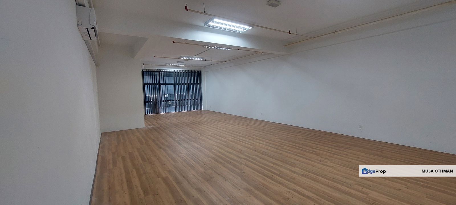 Affordable Office Space in Cyberjaya – Move in immediately, Selangor, Cyberjaya