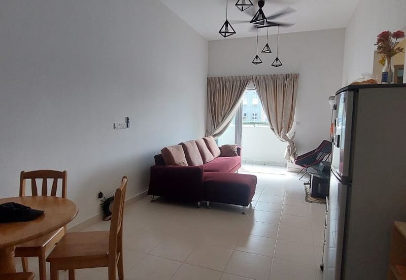 Tropicana Aman 1