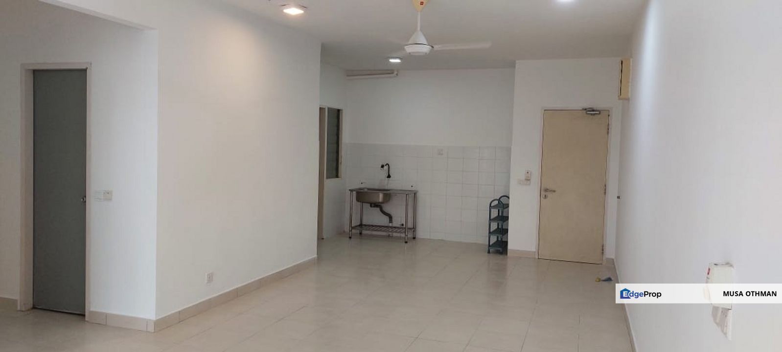 Low Level, 3R2BR, Priced to rent fast, Selangor, Setia Alam/Alam Nusantara