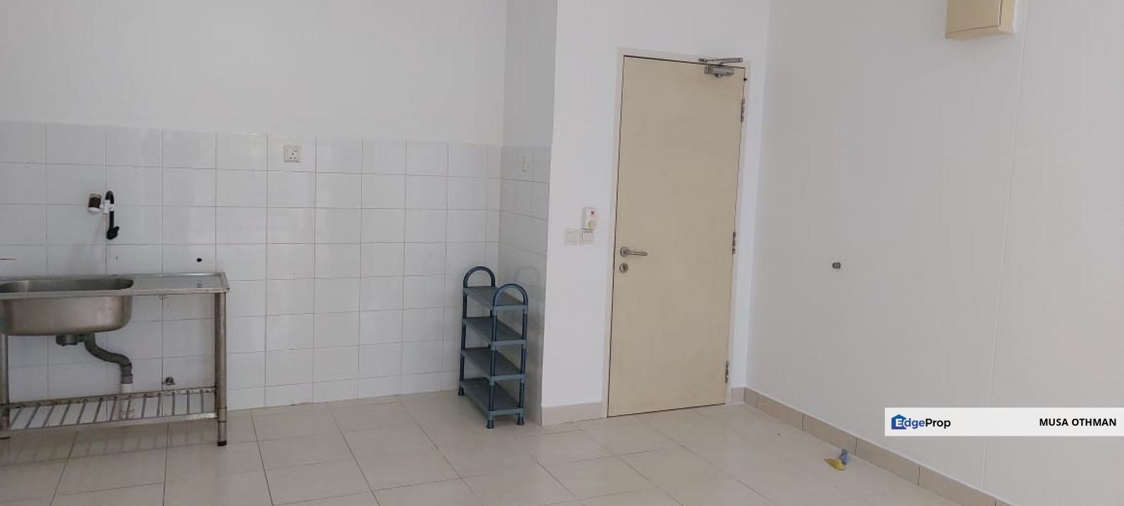 Low Level, 3R2BR, Priced to rent fast, Selangor, Setia Alam/Alam Nusantara