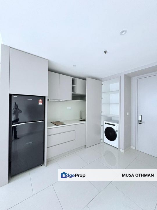 Elevate Your Lifestyle: Level 26 Luxury at Hill10 Residence, Selangor, Shah Alam