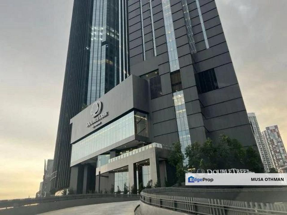 Elevate Your Lifestyle: Level 26 Luxury at Hill10 Residence, Selangor, Shah Alam