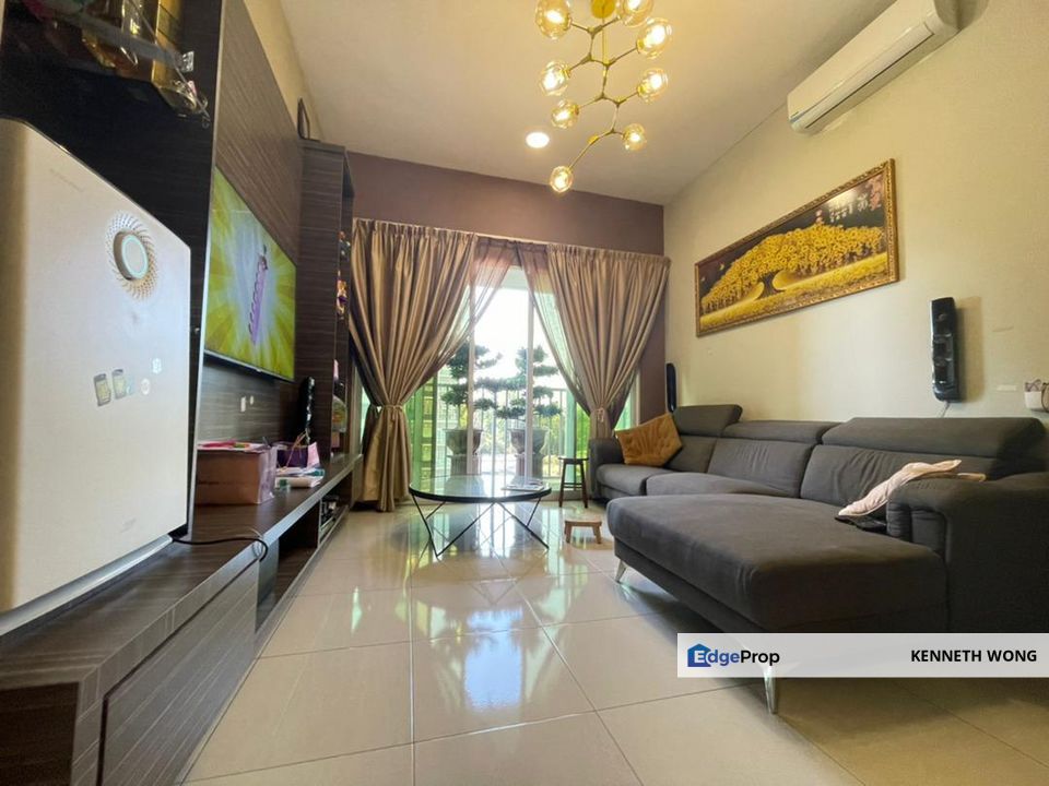 Liberty Grove Apartment For Sale for Sale RM450,000 By WONG