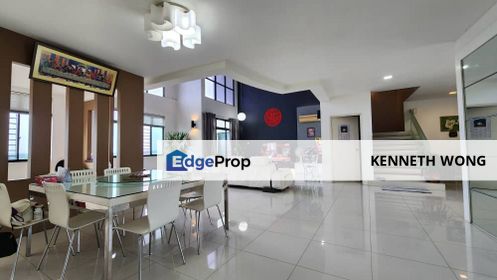 VILLAGE GROVE CONDOMINIUM FOR SALE, Sarawak, Kuching