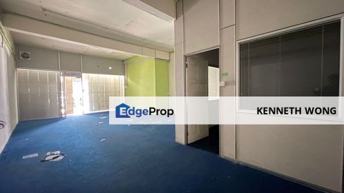 ANG CHENG HO SHOP FOR SALES AND RENT, Sarawak, Kuching