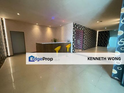 Royal Bay Commercial Centre For Sale, Sarawak, Kuching