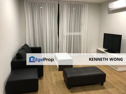 NU RYEGATES APARTMENT FOR SALE, Sarawak, Kuching