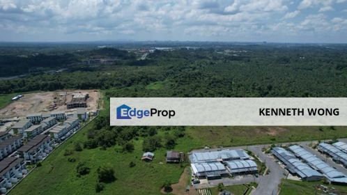 Land for sale at Batu Kawa, Sarawak, Kuching