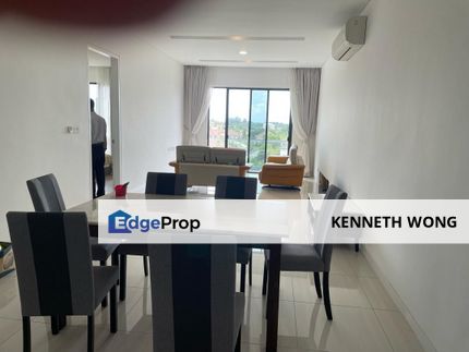 Vermont Suites Condominium For Sale, Sarawak, Kuching