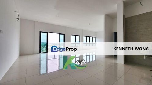 P RESIDENCE PENTHOUSE FOR SALE, Sarawak, Kuching