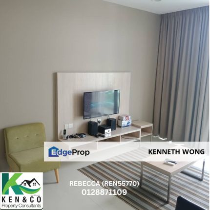 Upland Serviced Suites For Sale, Sarawak, Kuching