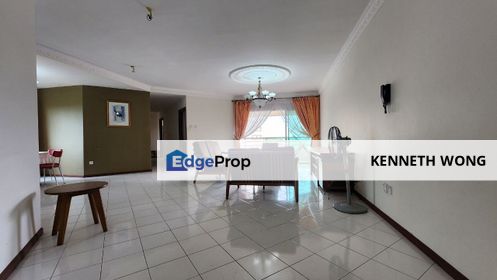 Kasuma Resort Condominium For Sale, Sarawak, Kuching