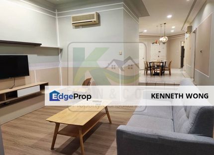 De Summit Condominium For Rent, Sarawak, Kuching