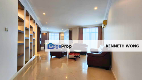 Desa Pines Penthouse For Sale, Sarawak, Kuching