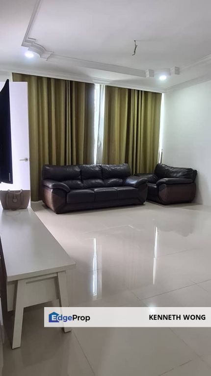 Tropic Apartment For Rent, Sarawak, Kuching