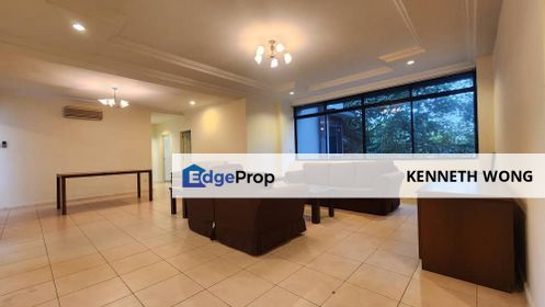 Green Height Condominium For Rent, Sarawak, Kuching