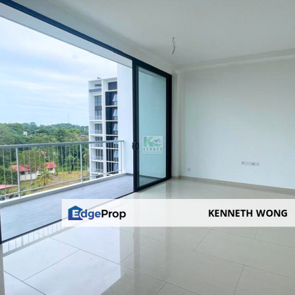 PD RESIDENCES CONDOMINIUM FOR SALE, Sarawak, Kuching