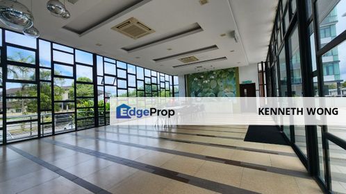 Morrison Residences For Sale, Sarawak, Kuching