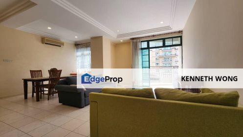 Riverine Emerald Condominium For Sale, Sarawak, Kuching