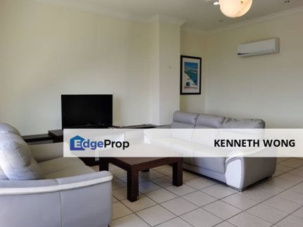 De Summit Condominium For Sale, Sarawak, Kuching