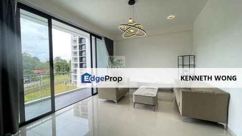 PD Residences Condominium For Rent at Ong Tiang Swee, Sarawak, Kuching