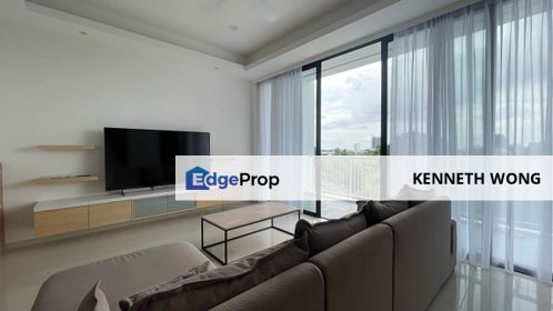 PD RESIDENCES CONDOMINIUM FOR RENT, Sarawak, Kuching