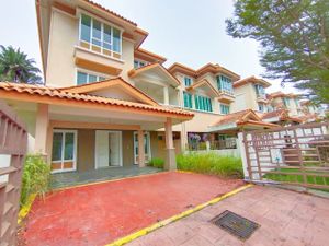 New 2 1/2 Storey Semi-D House, Seksyen 9 Shah Alam for Sale @RM1 ...