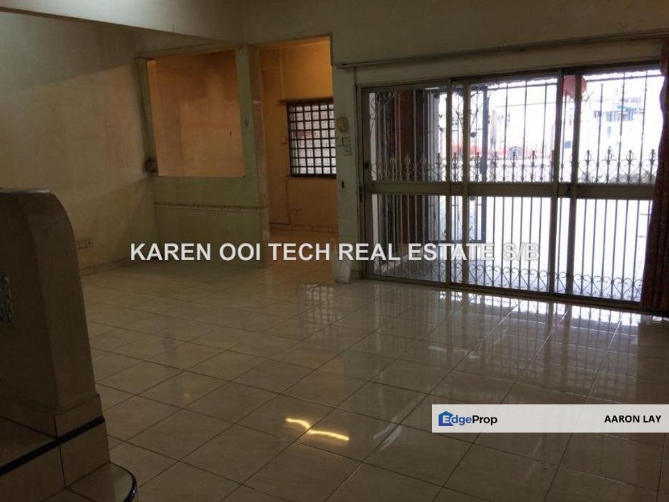 Below Market For Sale Taman Bukit Anggerik Cheras For Sale Rm688 000 By Aaron Lay Edgeprop My