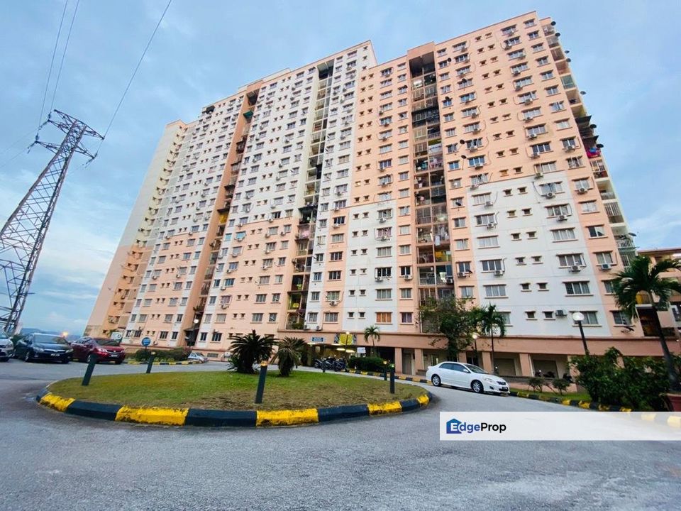 Alamat Apartment Jati Selatan Desa Petaling