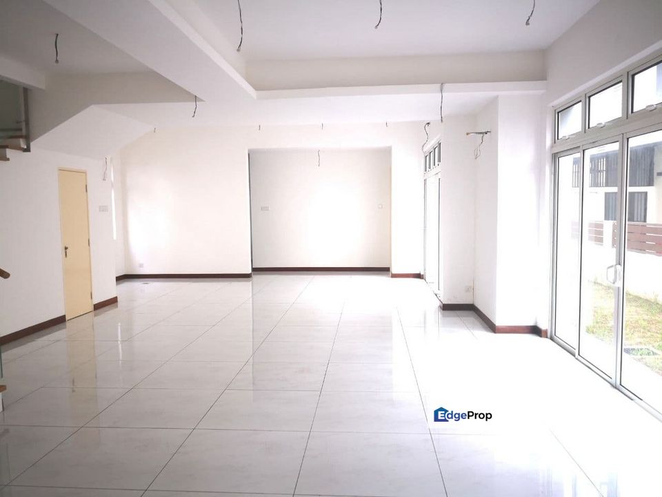 Bungalow B2b Casa Idaman Facing South Setia Alam For Sale Rm1 590 000 By Hafiz Halim Edgeprop My