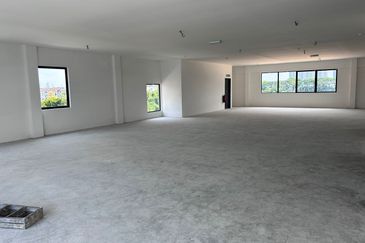 Lake 6 Entrepreneurs Park