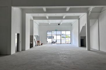 Lake 6 Entrepreneurs Park