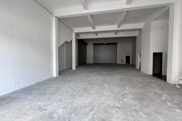 Lake 6 Entrepreneurs Park