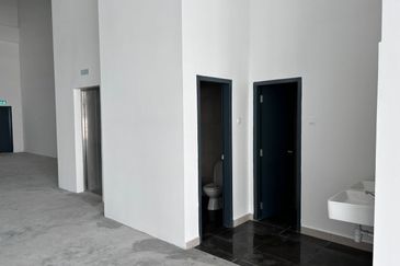 Lake 6 Entrepreneurs Park